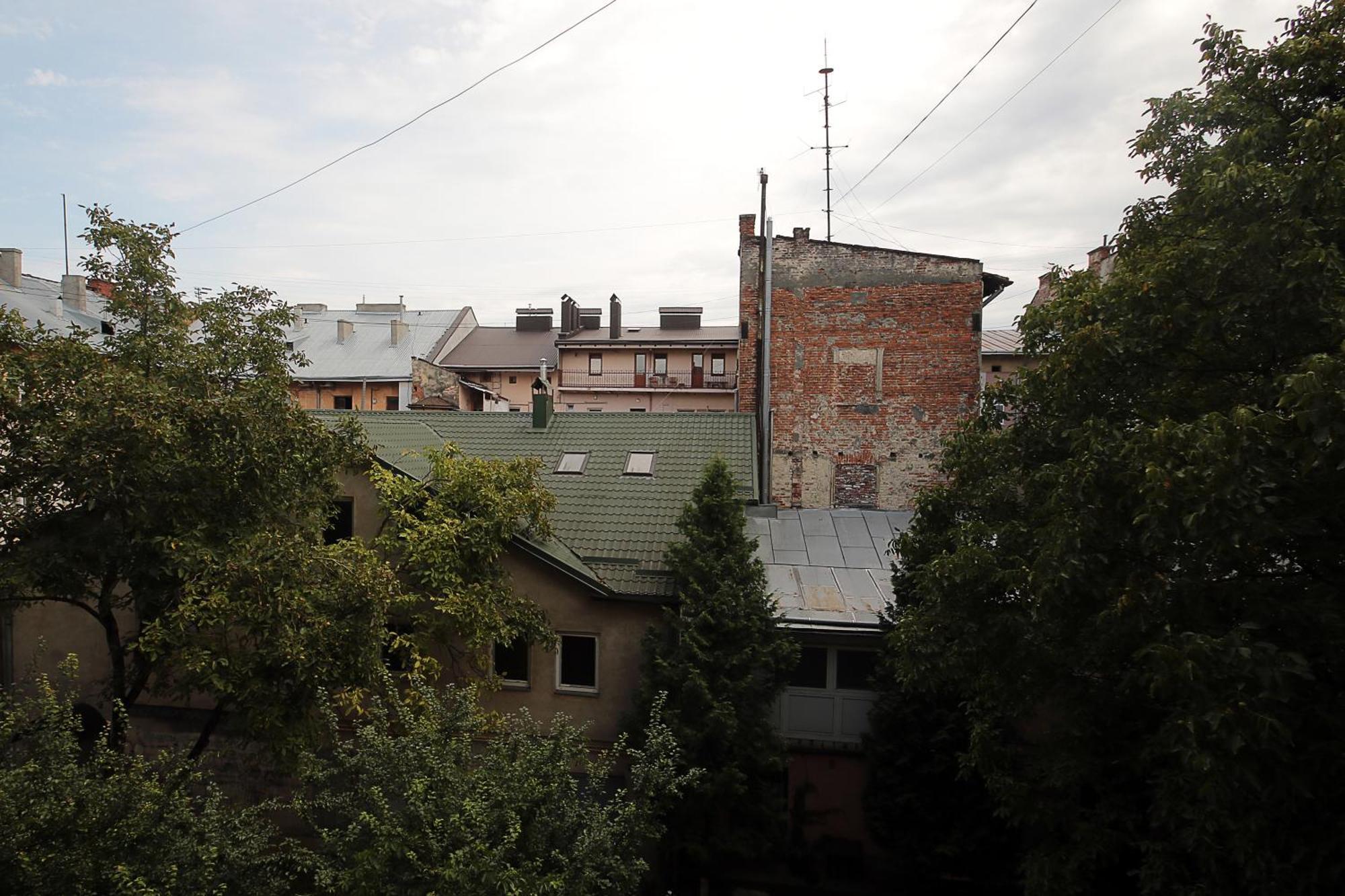 Deluxe Apartments D 29 Lviv Ngoại thất bức ảnh