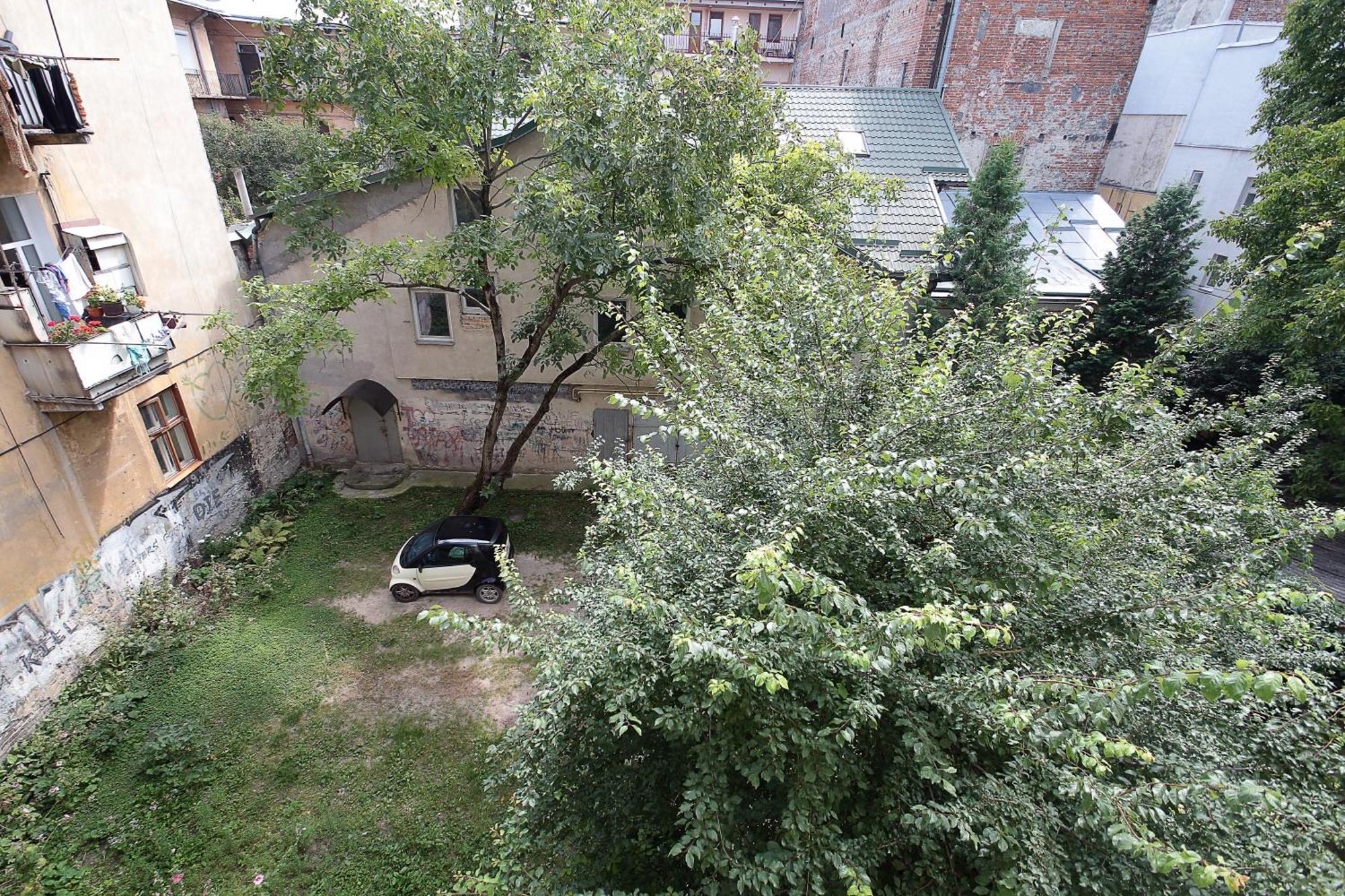 Deluxe Apartments D 29 Lviv Ngoại thất bức ảnh