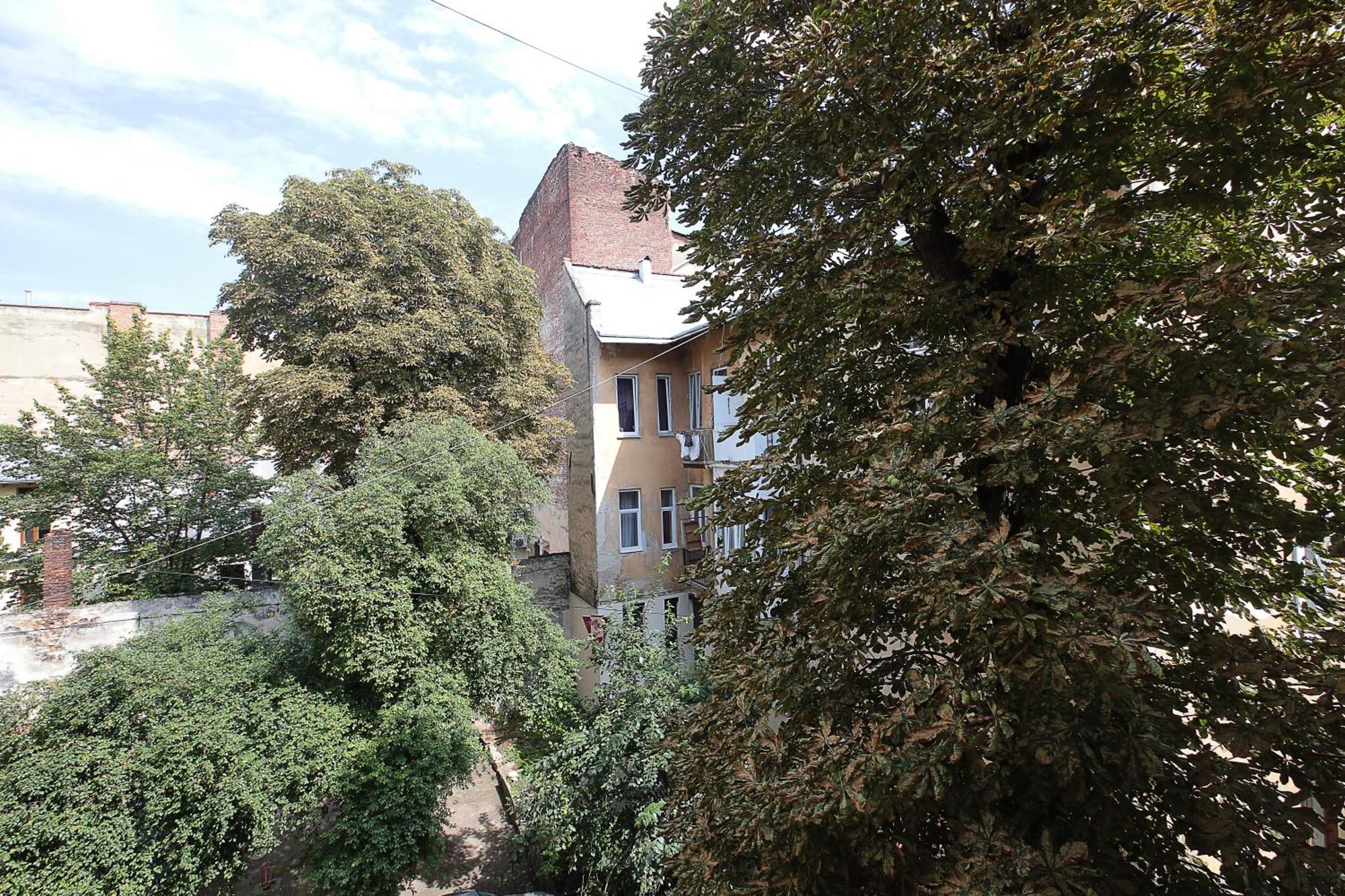 Deluxe Apartments D 29 Lviv Ngoại thất bức ảnh
