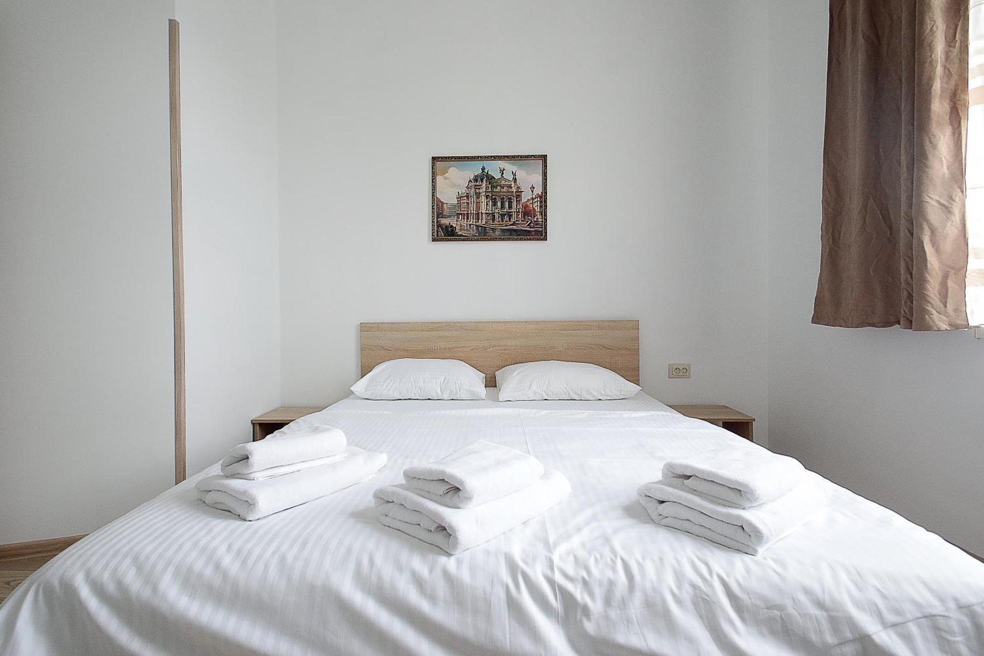 Deluxe Apartments D 29 Lviv Ngoại thất bức ảnh