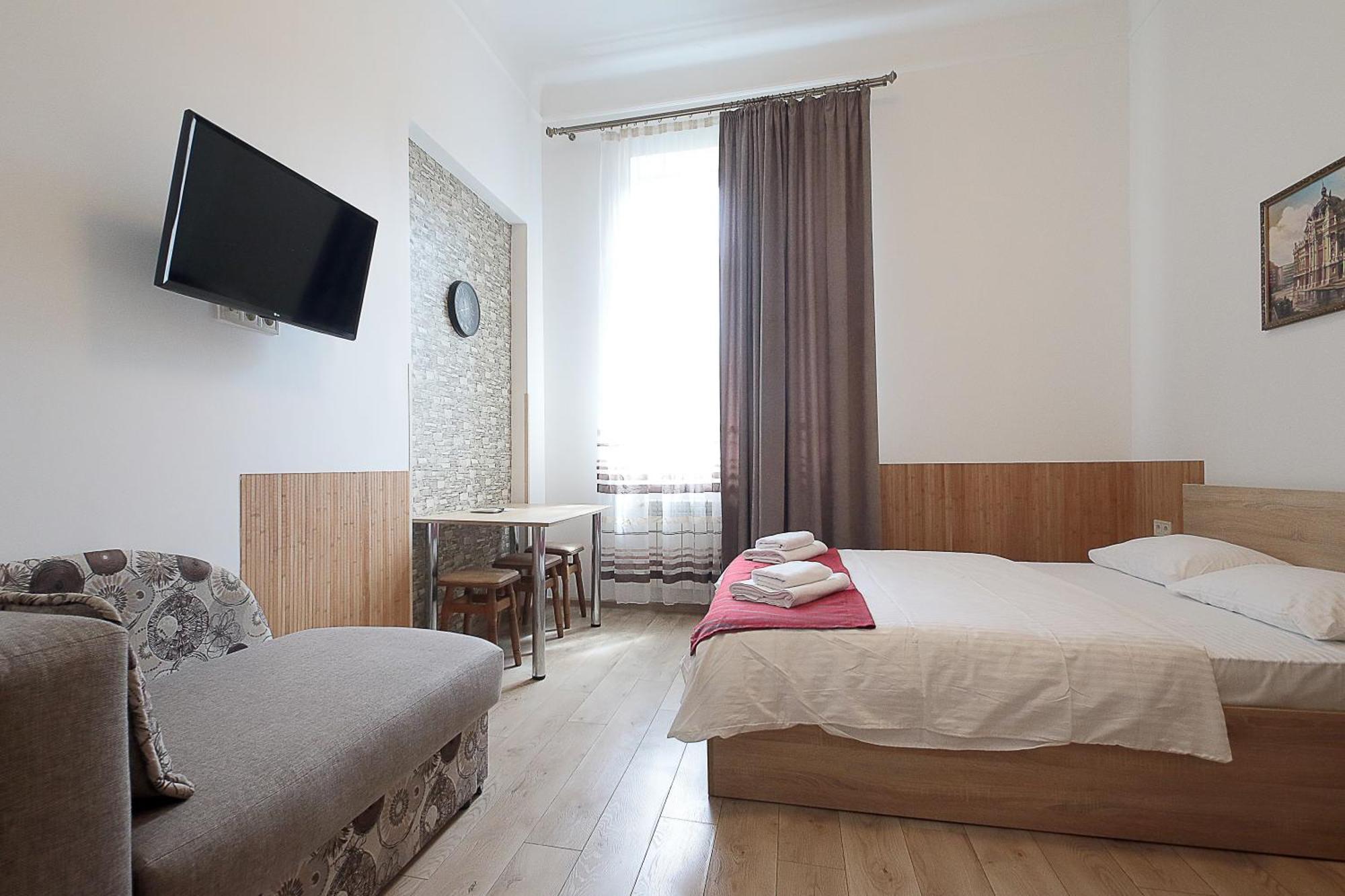Deluxe Apartments D 29 Lviv Ngoại thất bức ảnh