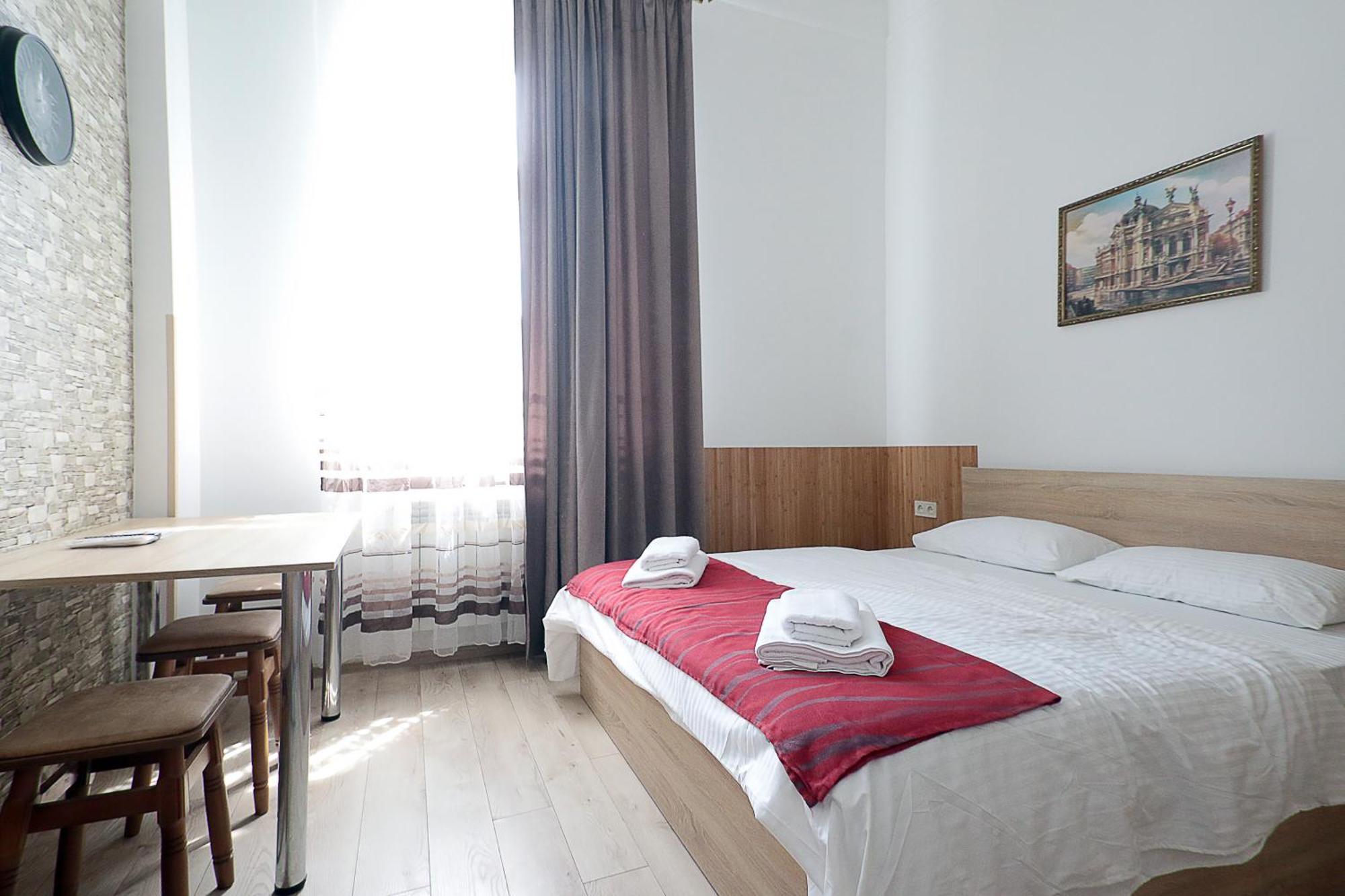 Deluxe Apartments D 29 Lviv Ngoại thất bức ảnh