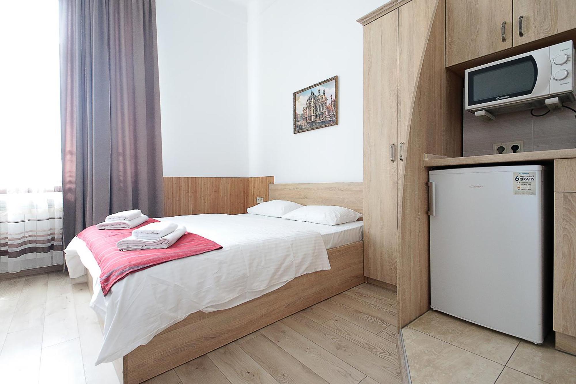 Deluxe Apartments D 29 Lviv Ngoại thất bức ảnh