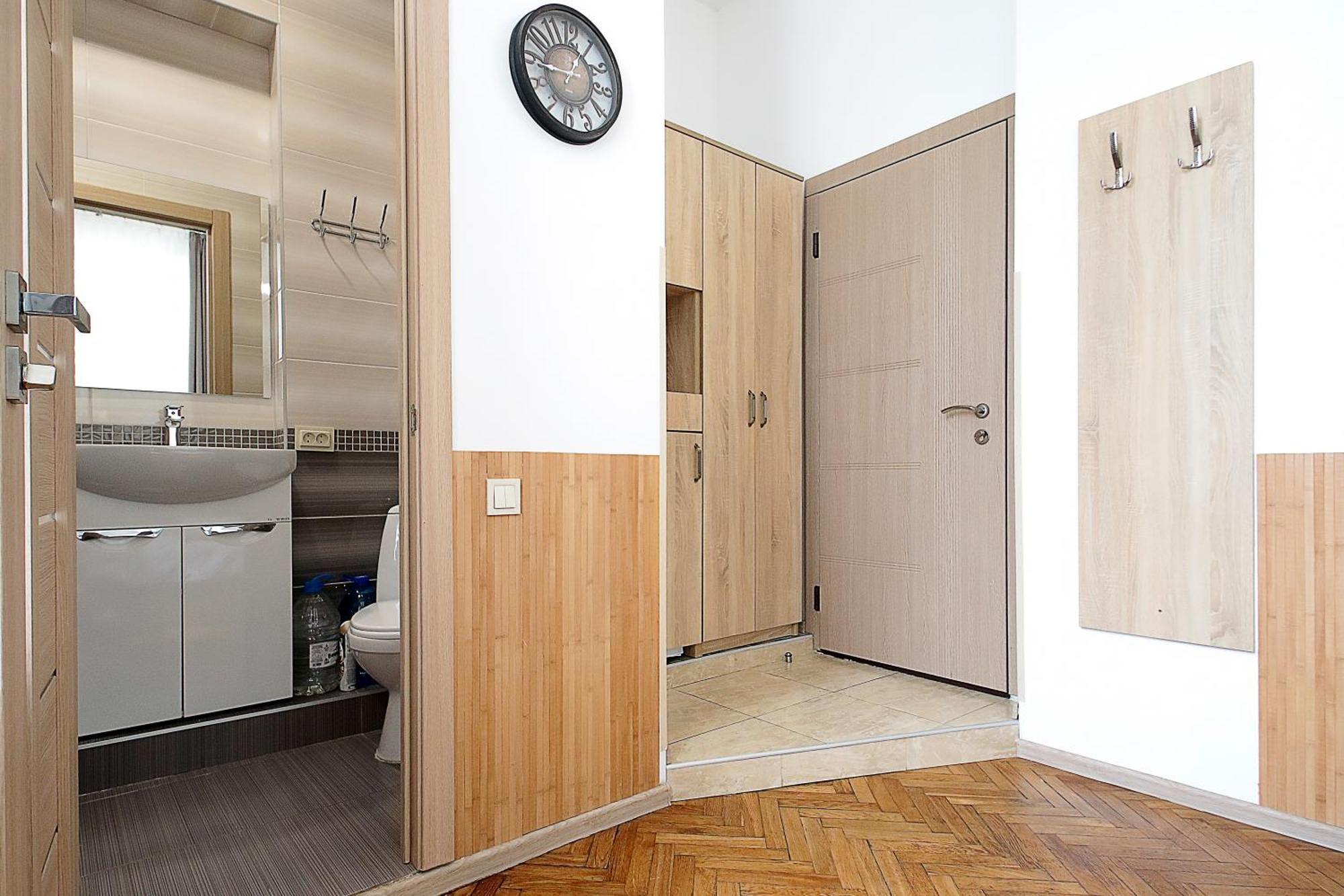 Deluxe Apartments D 29 Lviv Ngoại thất bức ảnh