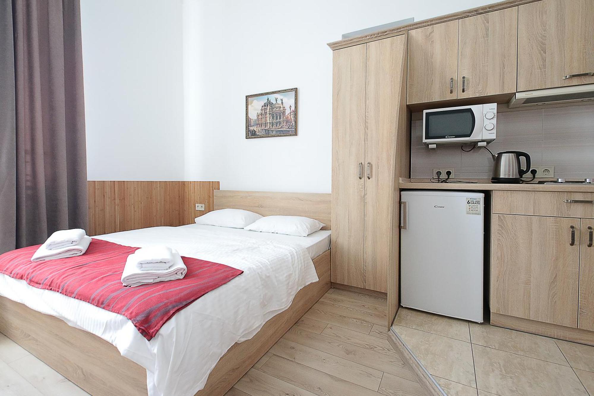 Deluxe Apartments D 29 Lviv Ngoại thất bức ảnh