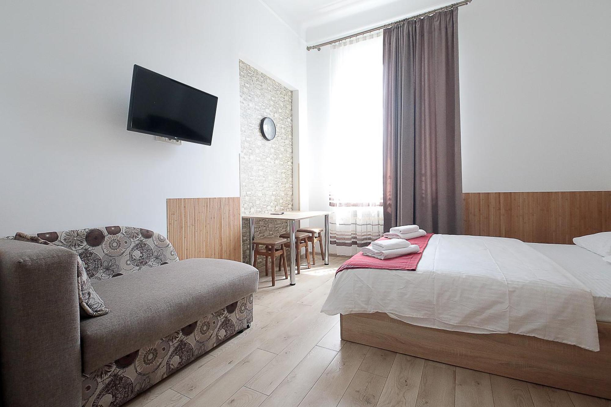 Deluxe Apartments D 29 Lviv Ngoại thất bức ảnh