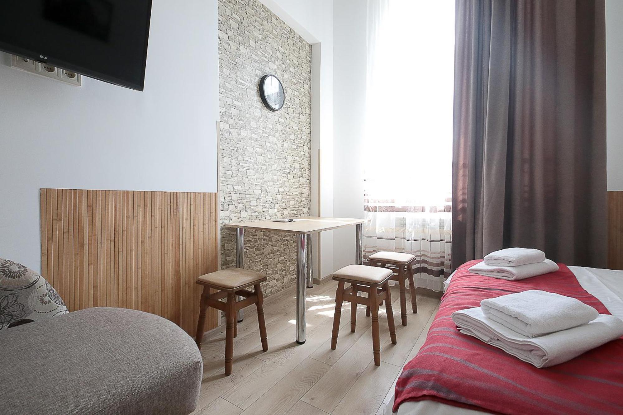 Deluxe Apartments D 29 Lviv Ngoại thất bức ảnh