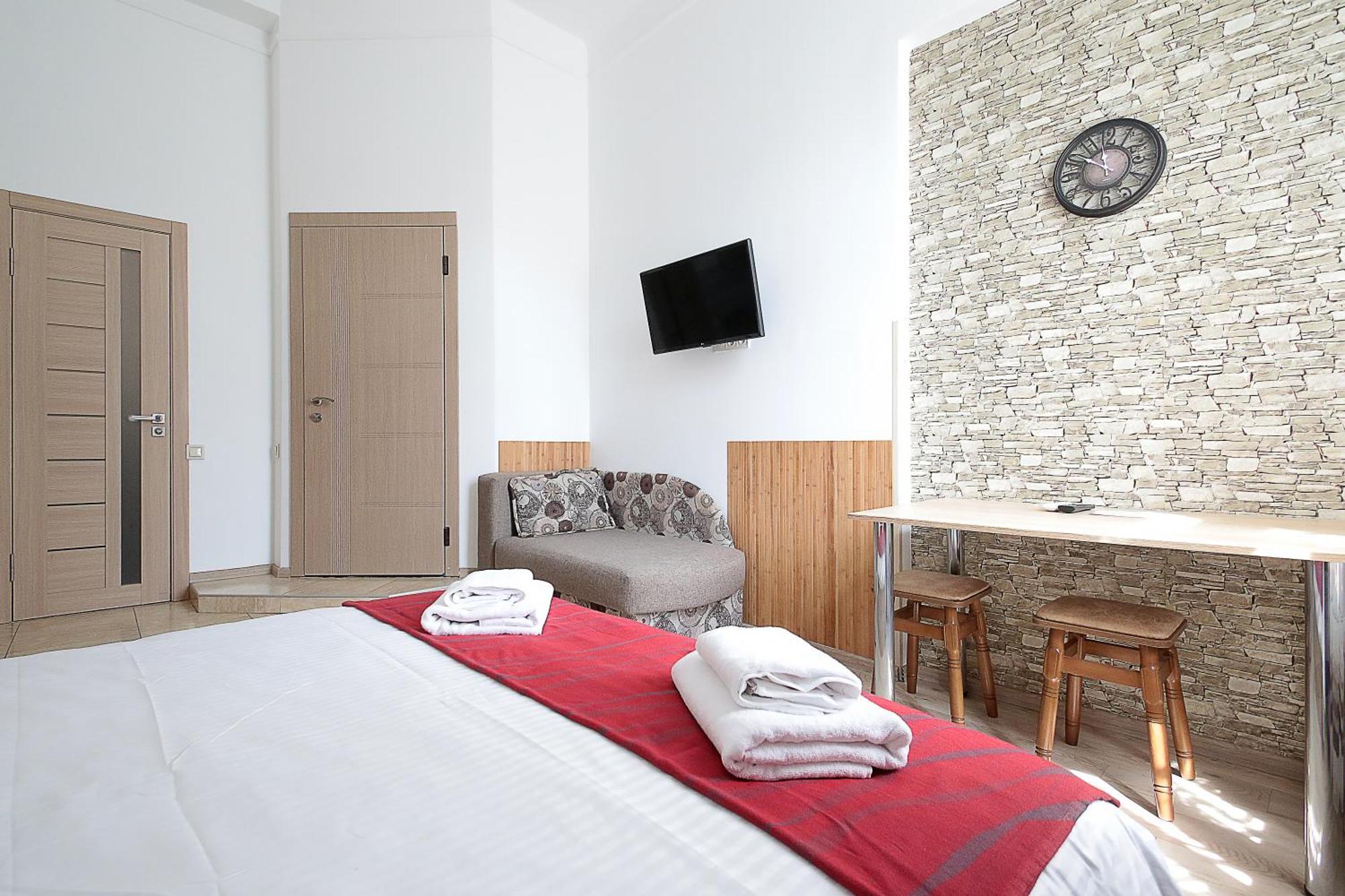 Deluxe Apartments D 29 Lviv Ngoại thất bức ảnh