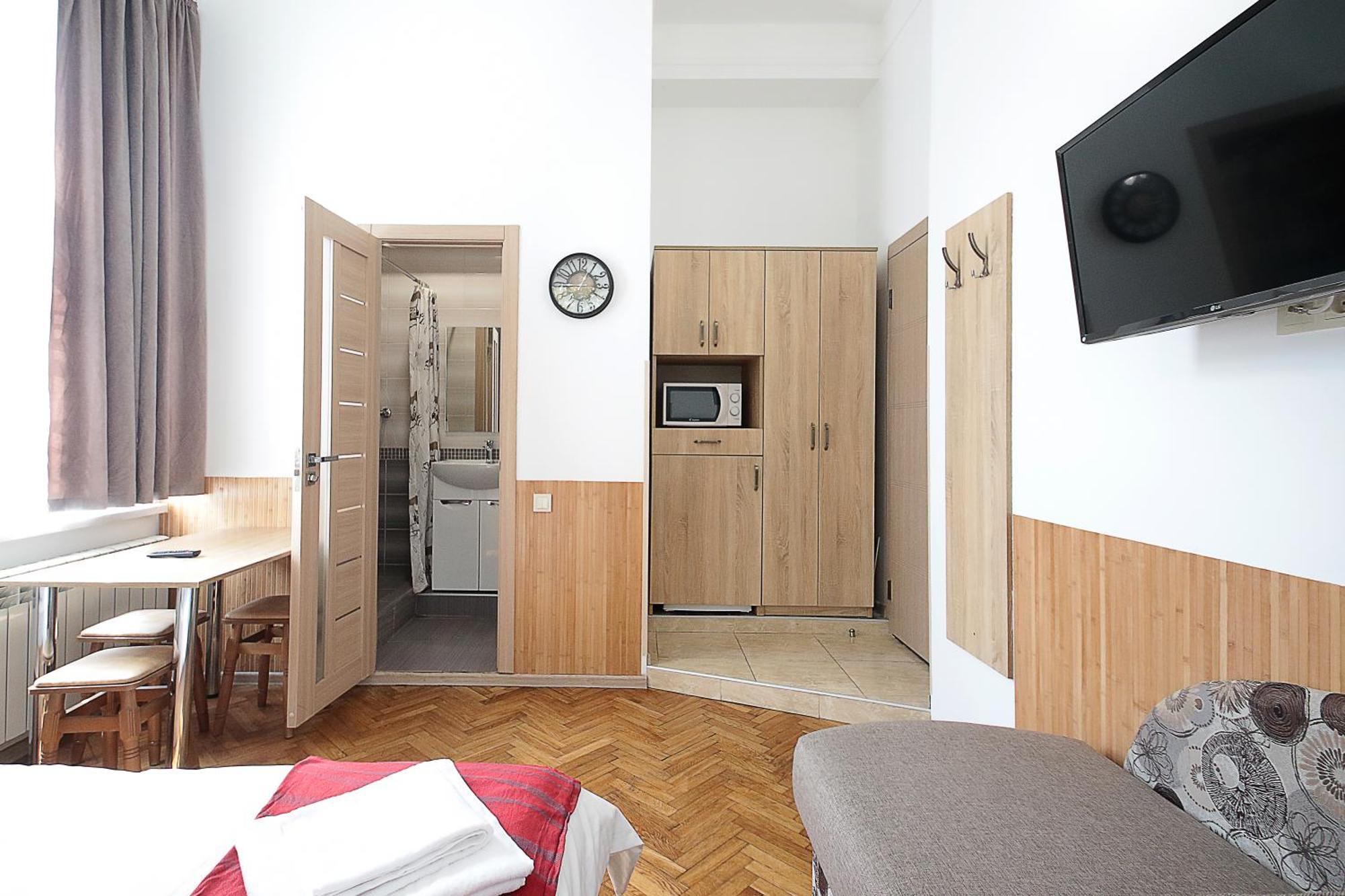 Deluxe Apartments D 29 Lviv Ngoại thất bức ảnh