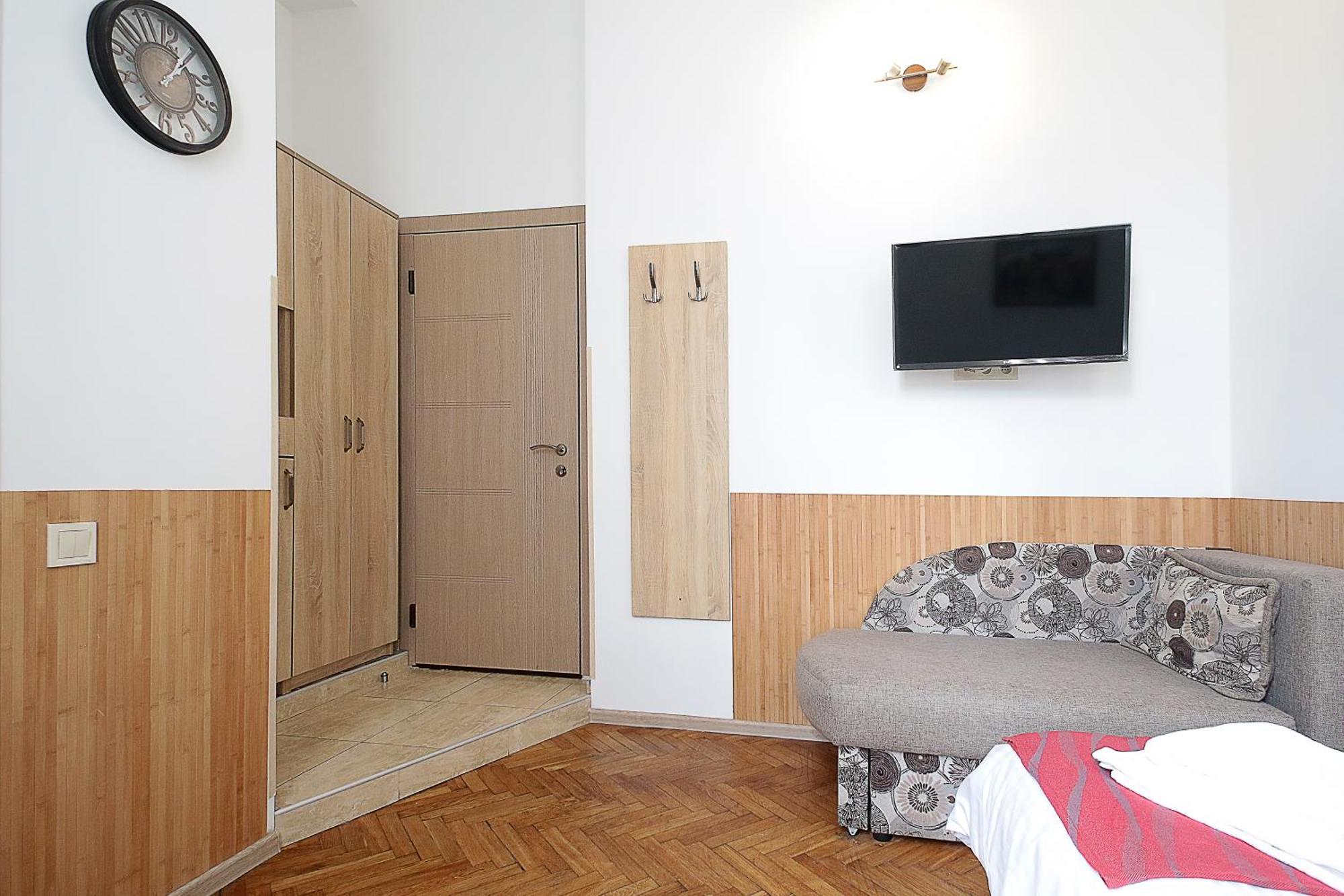 Deluxe Apartments D 29 Lviv Ngoại thất bức ảnh