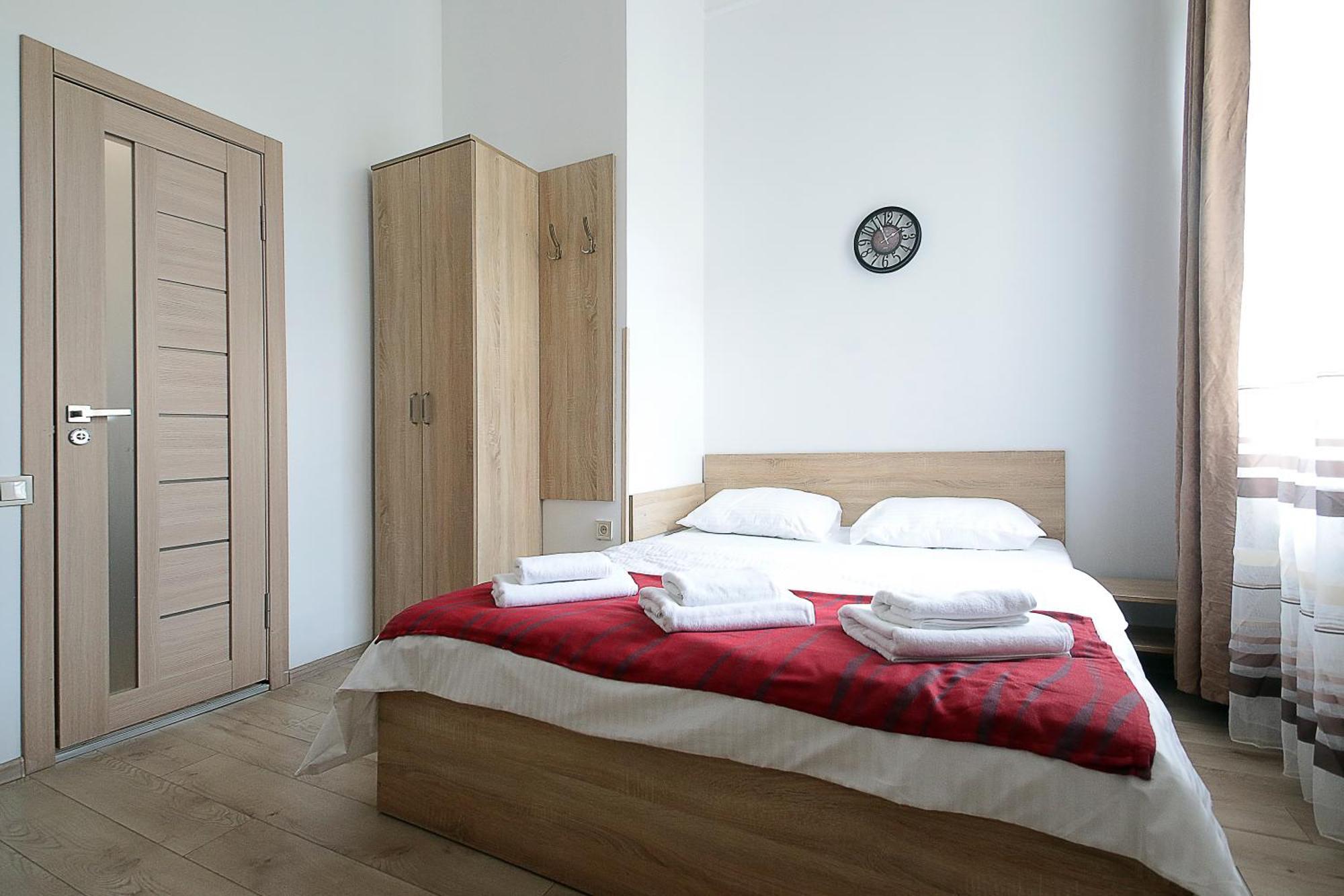 Deluxe Apartments D 29 Lviv Ngoại thất bức ảnh