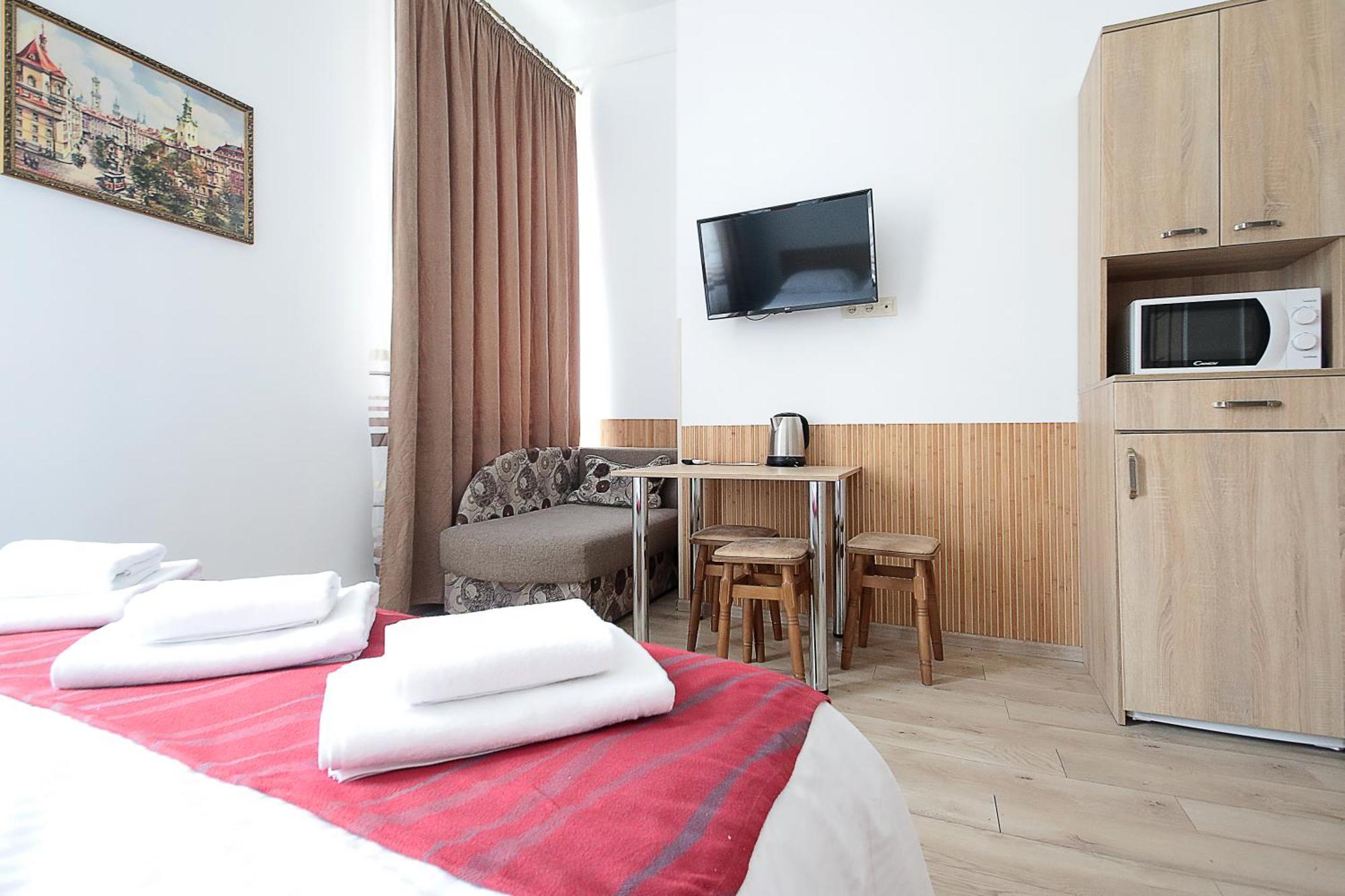 Deluxe Apartments D 29 Lviv Ngoại thất bức ảnh