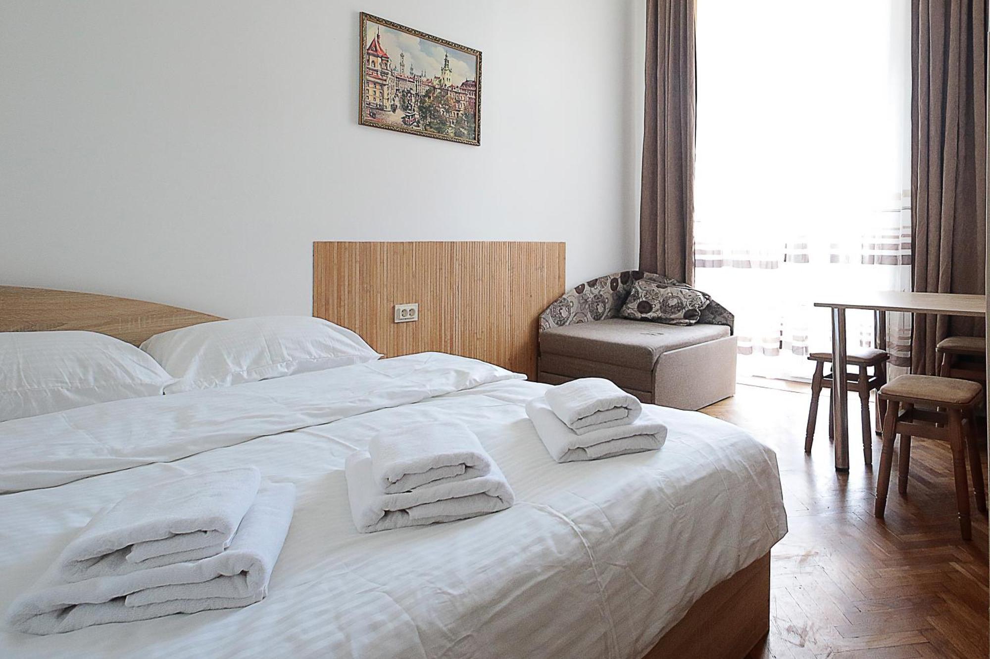 Deluxe Apartments D 29 Lviv Ngoại thất bức ảnh