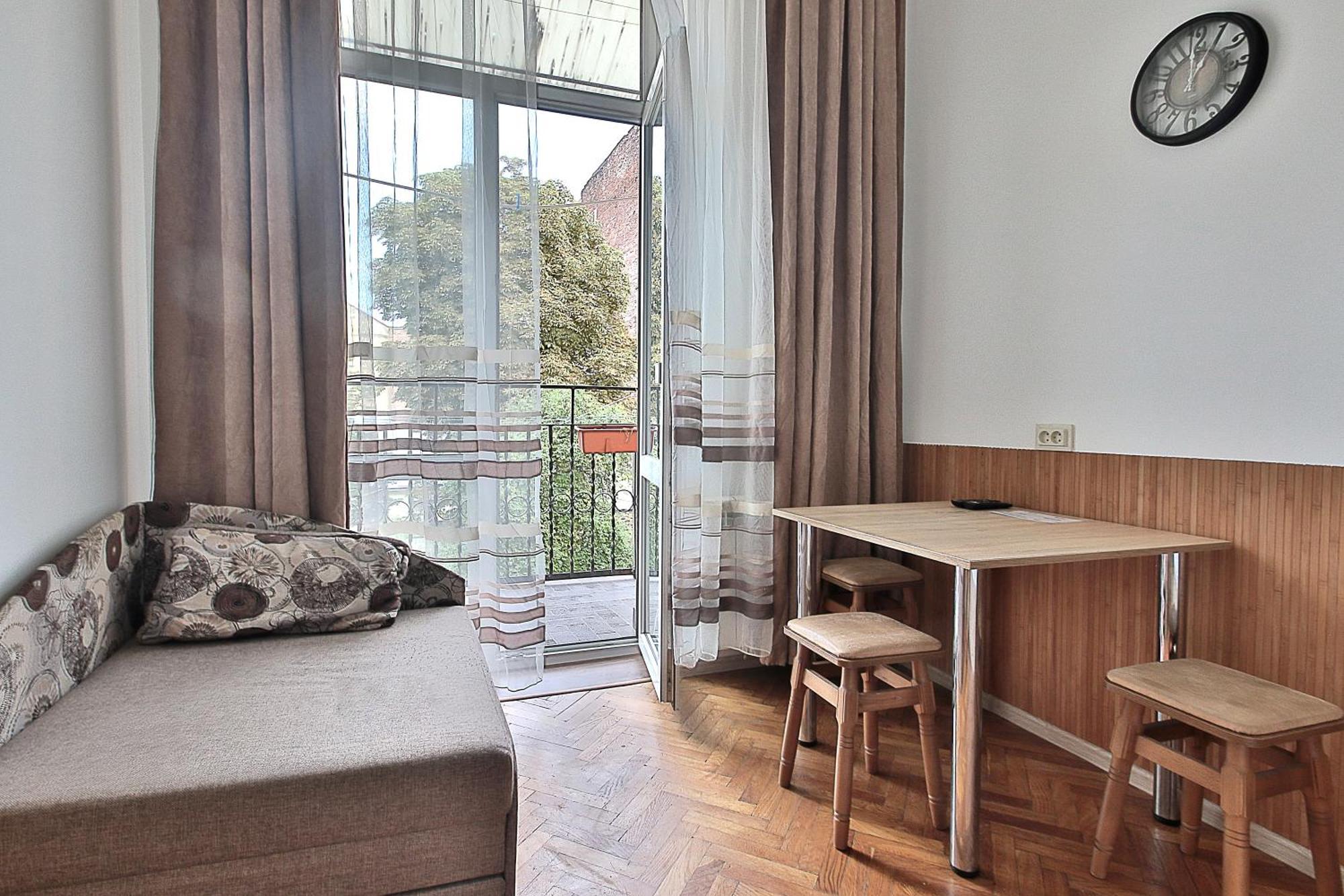 Deluxe Apartments D 29 Lviv Ngoại thất bức ảnh