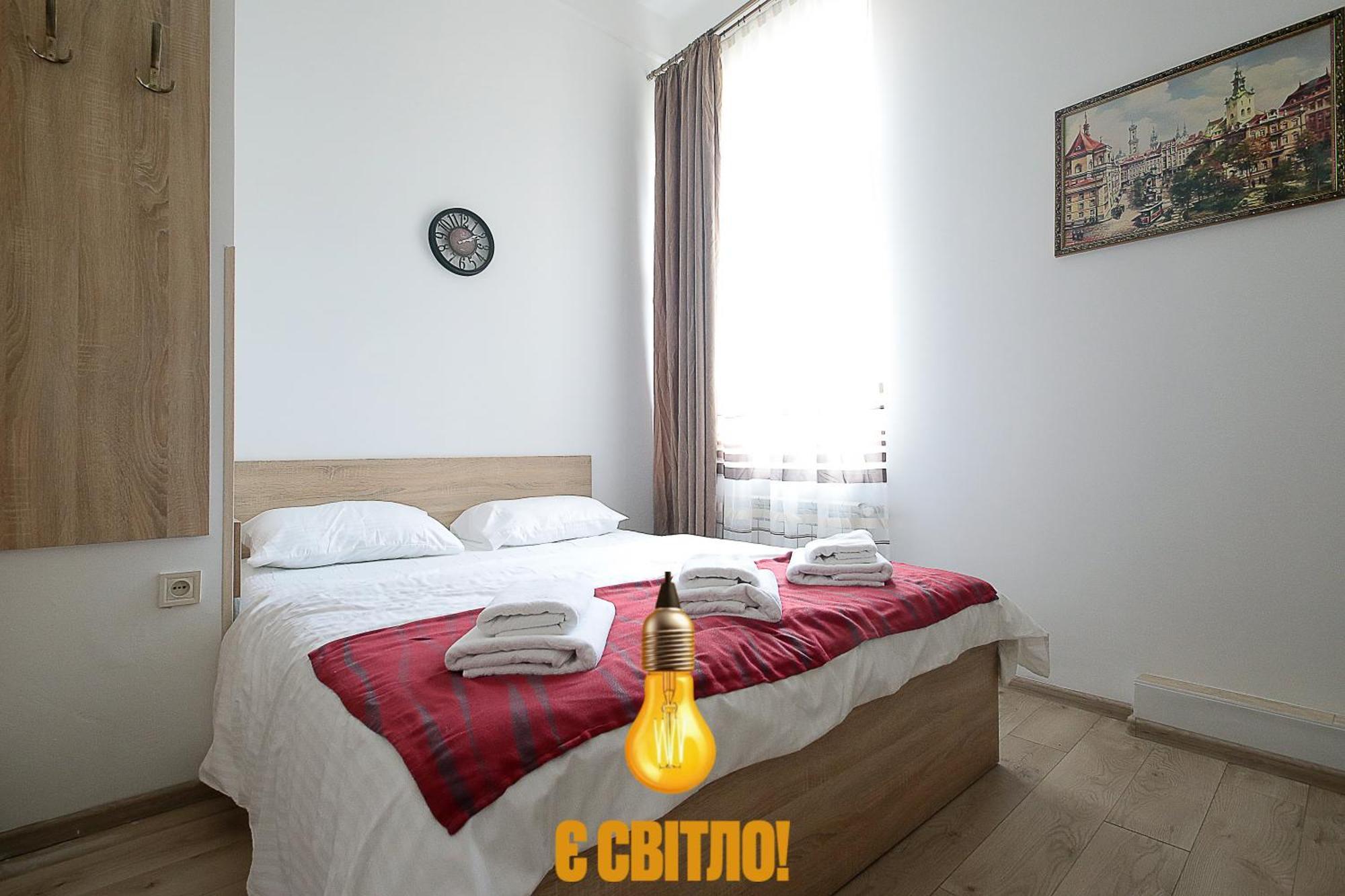Deluxe Apartments D 29 Lviv Ngoại thất bức ảnh